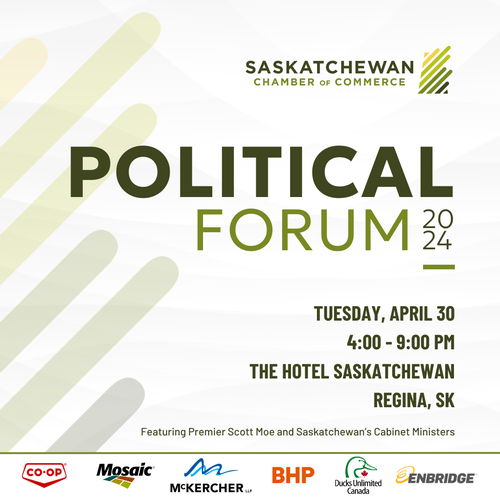 2024 Political Forum Apr 30 2024 Event Calendar Saskatchewan   EventPhotoFull Political Forum 2024 (3) 